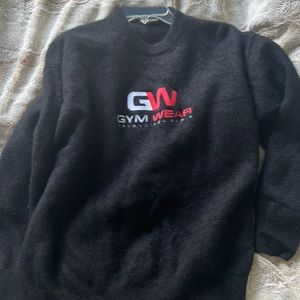 Balenciaga sweater